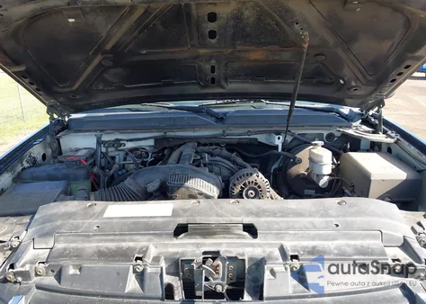 2009 GMC Yukon Xl 1500 Sle2 from USA, damaged, VIN 1GKFK26379R284645